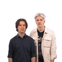 Happy Reality Sticker by LEGO Masters Australia