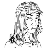 E5Frame Sticker