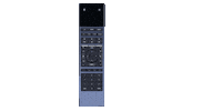 Remote Control Sticker by HDANYWHERE