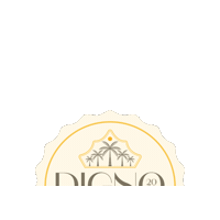 jcadonai iglesia full life full life digno Sticker