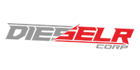 dieselrcorp truck trucks diesel corp Sticker
