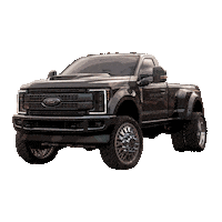 dieselrcorp truck ford trucks diesel Sticker