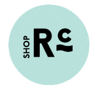 Shop Small Sticker by Renegade Craft