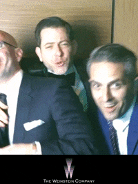 GIF by The Weinstein Company