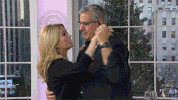 hoda kotb dancing GIF
