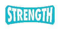BFTkensington strength bft dunedin bft otepoti bft kensington Sticker