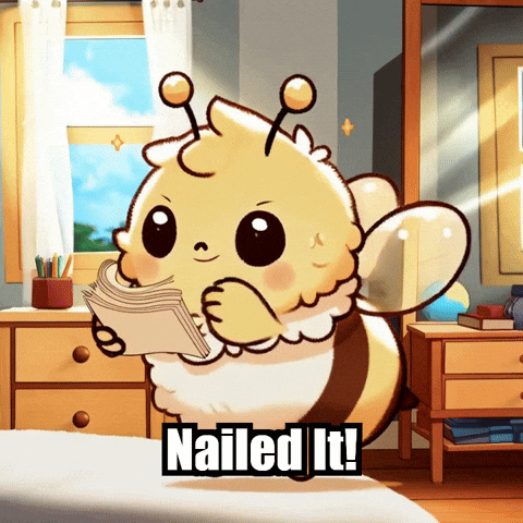 Public Speaking Confidence GIF by Beelightened