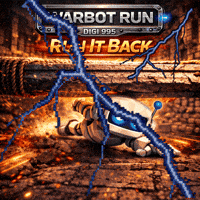 Try Again One More Time GIF by Digi 995