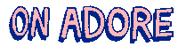 Amour Texte Sticker by Marie Spénale