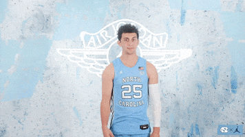 Confused North Carolina GIF by UNC Tar Heels