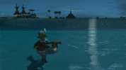 Final Fantasy Hello GIF by RJ Tolson