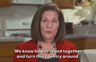 2020 Dnc GIF by Election 2020