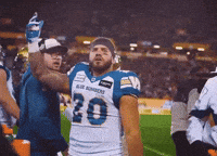 Celebrate Lets Go GIF