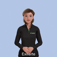 Test Avatar GIF by Sign Time - SiMAX