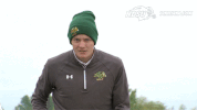 north dakota state golf GIF by NDSU Athletics