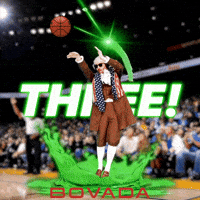 College Basketball GIF by Bovada