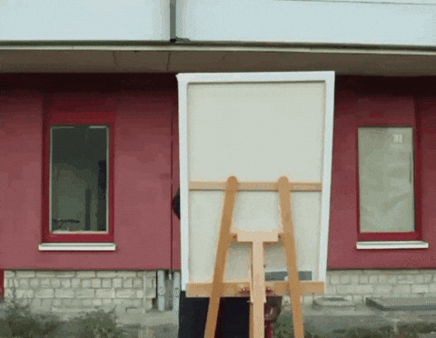 Confused Rap GIF by Sony Music Germany