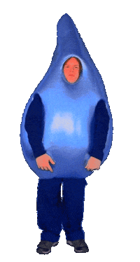 Sweat Sweating Sticker by energieag