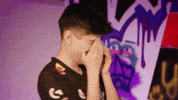 Sad League Of Legends GIF by G2 Esports