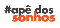 Sonho Sticker by bp8 Construtora