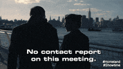 claire danes nyc GIF by Showtime