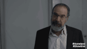 claire danes homeland GIF by Showtime