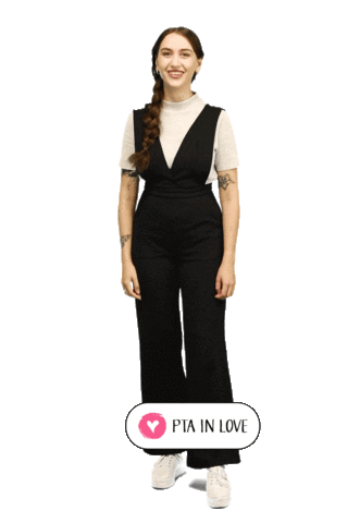 Pfeil Click Sticker by PTA IN LOVE
