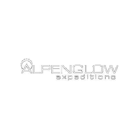 AlpenglowExpeditions alpenglow expeditions Sticker