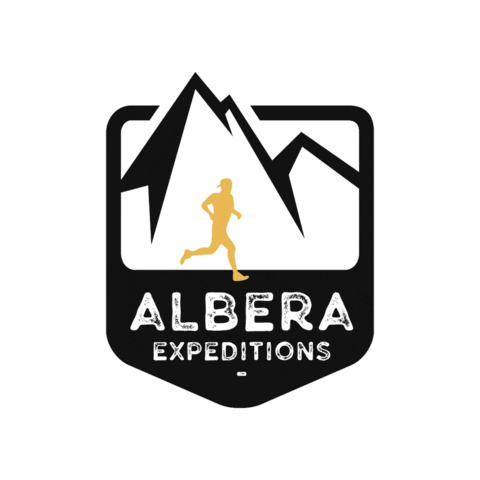 albera-expeditions  Sticker