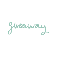 eandacreate giveaway eandacreate Sticker