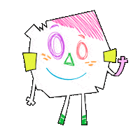 Bean Cosa Sticker by Discovery BR