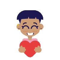 Valentines Wlw Sticker