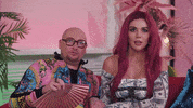Испуг GIF by Anna Sedokova
