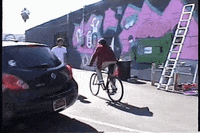 Los Angeles Yes GIF by deladeso