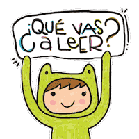Leer Sticker