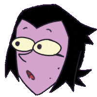 Pv Ok Ko Lets Be Heroes Sticker