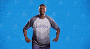 Basketball Baloncesto GIF by San Pablo Burgos