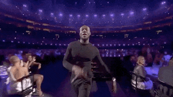 Brits GIF by BRIT Awards