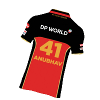 Anubhav Sticker by Royal Challenge Official