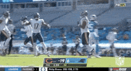 Regular Season Football GIF by NFL
