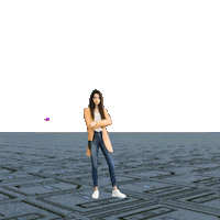 Game Time Kiss Sticker by Robodrone