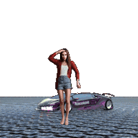 Game Time Kiss Sticker by Robodrone