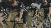 Cyclevoorjehart cycle wielrennen fietsen hartstichting GIF