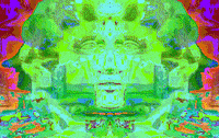 glitch art GIF by LetsGlitchIt