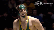north dakota state wrestling GIF by NDSU Athletics