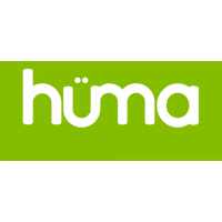 humagel trail run long run trail runner chia seeds Sticker