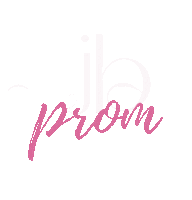 Jb Prom Sticker by JoAnn's Bridal