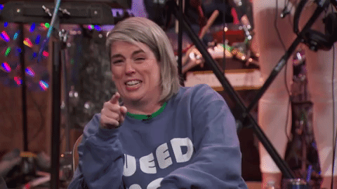 GIF by truTV’s The Chris Gethard Show