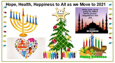 danielfbassill giphygifmaker giphyattribution hope for holidays GIF