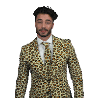Well Done Reaction Sticker by OppoSuits